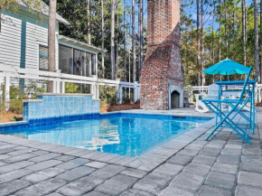 Southern Living Cottage